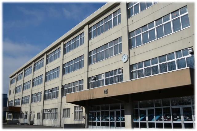 中学校