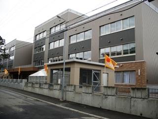 小学校
