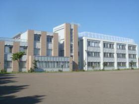 中学校