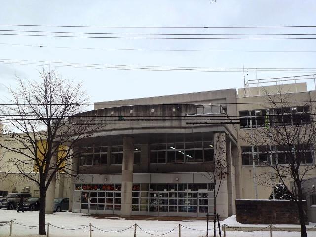 小学校