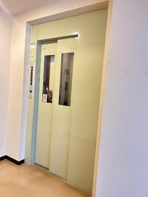 南二十四条シティハウス 共有部分