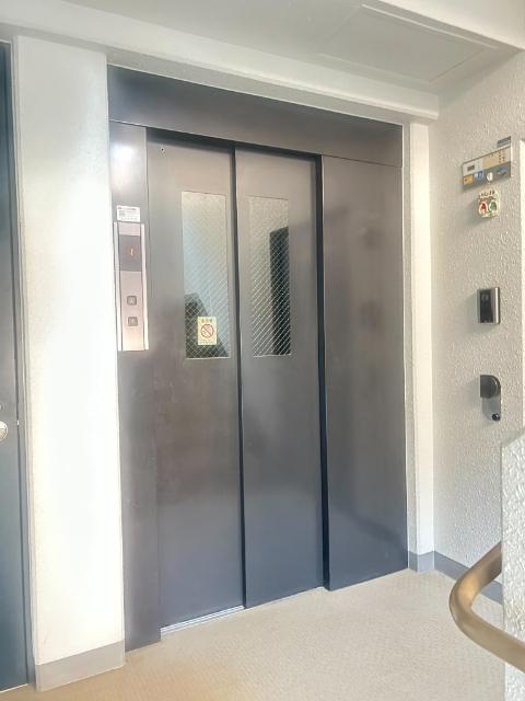 エスセーナ西岡A棟 共有部分