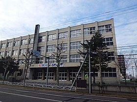 中学校