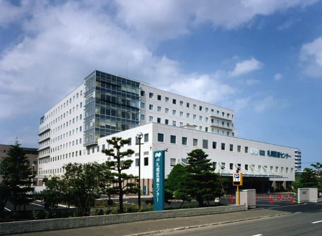 病院
