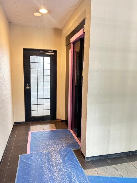 ハウスオブリザ平岸通 共有部分