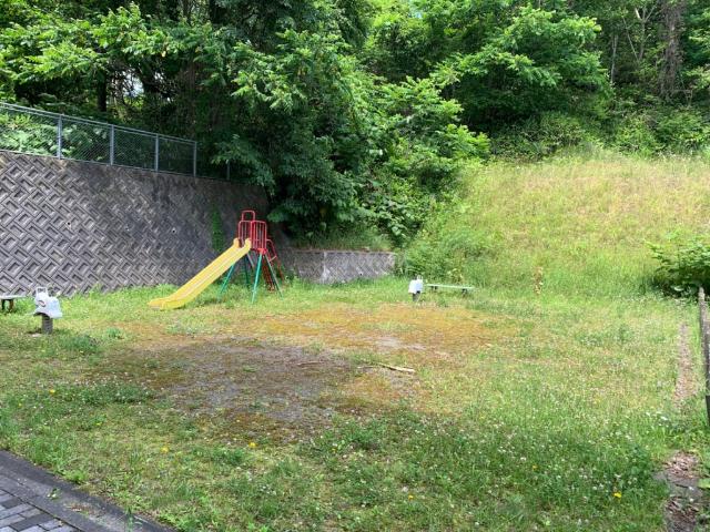 ポートヒル小樽 共有部分