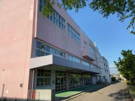 中学校