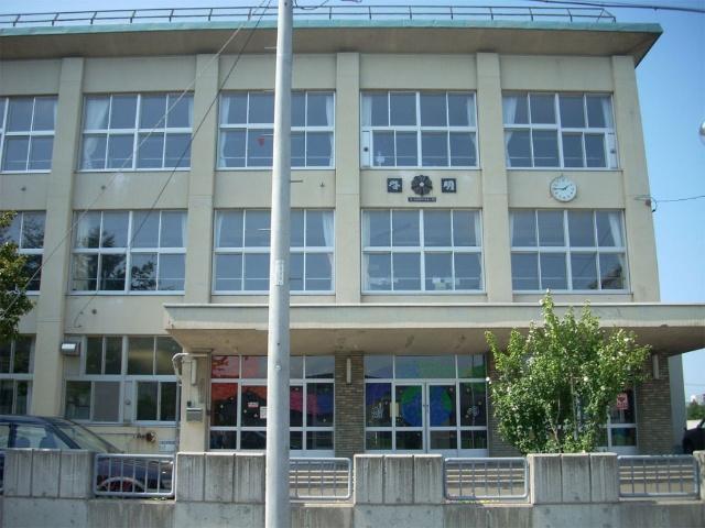 中学校