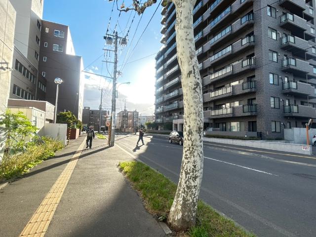 じょうてつドエル・アイム学園前ルピナスコート その他