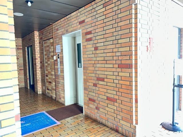 エステート宮の森 共有部分