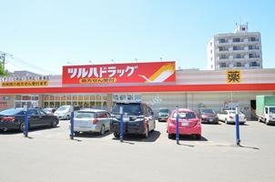 ドラックストア