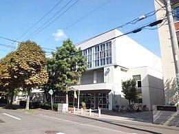中学校