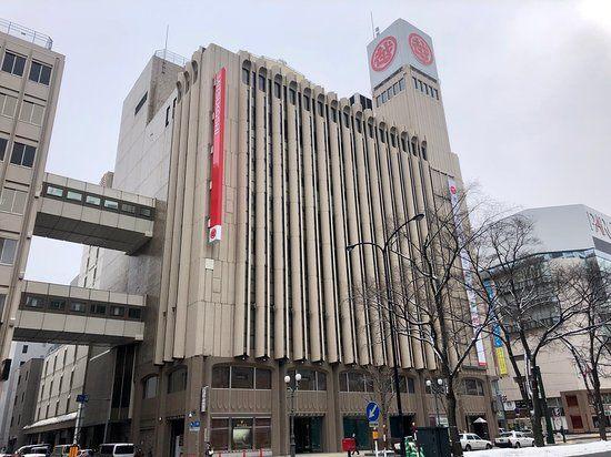 ショッピング施設