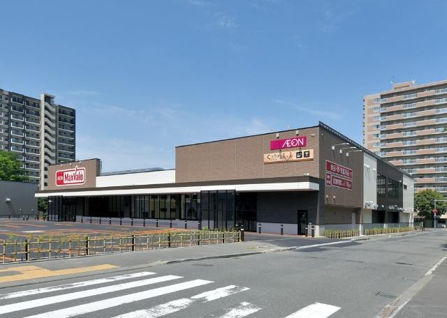 スーパー