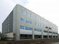 中学校