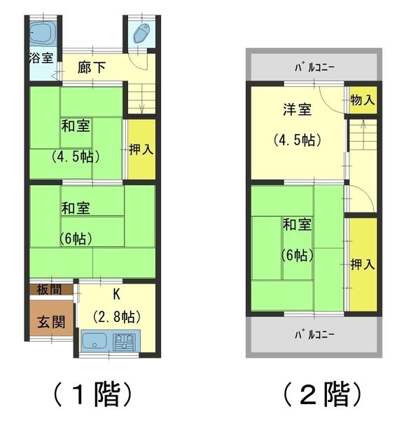 写真:物件の写真