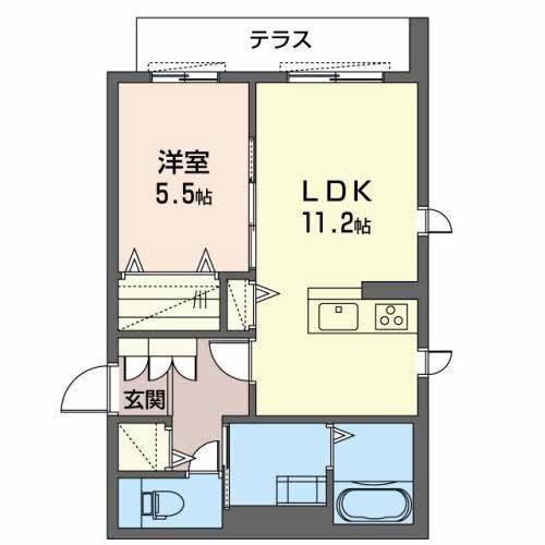 写真:物件の写真
