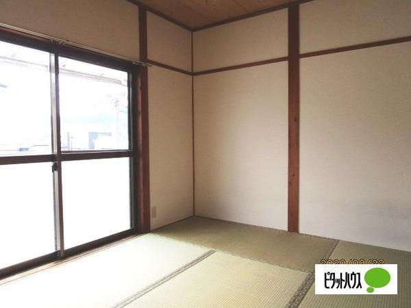 三幸園部住宅（3） その他部屋・スペース