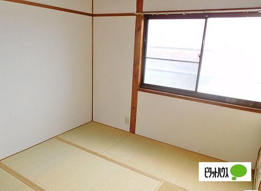 三幸園部住宅（3） その他部屋・スペース