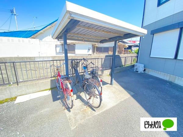 ディアス松島（102） 共有部分