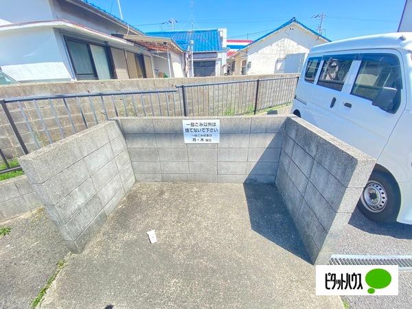 ディアス松島（102） その他