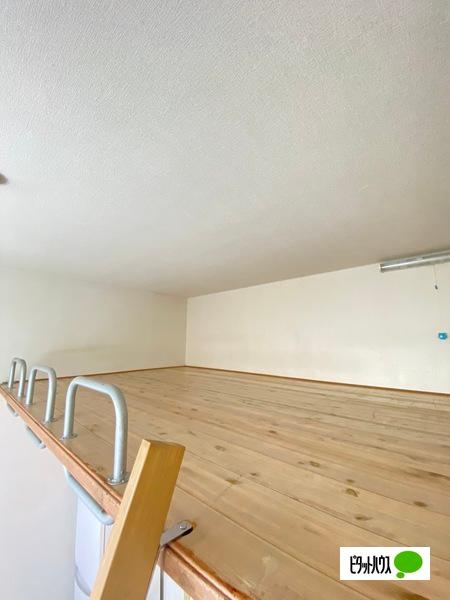 和歌山市西浜アパート その他部屋・スペース