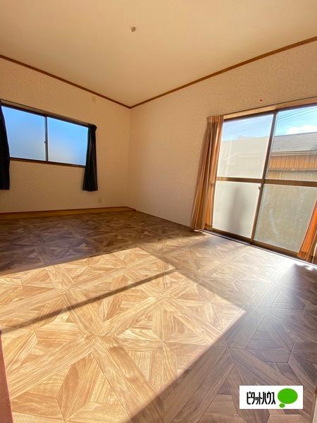 アーネスハイツわか（A-6） その他部屋・スペース