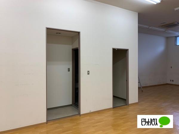 UEDEビル（2F） その他部屋・スペース