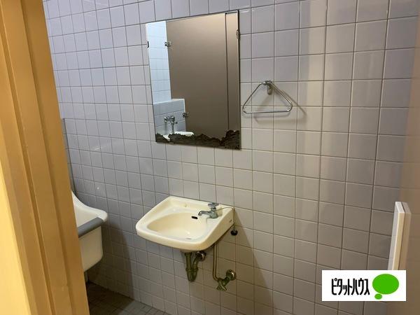 UEDEビル（2F） 部屋画像