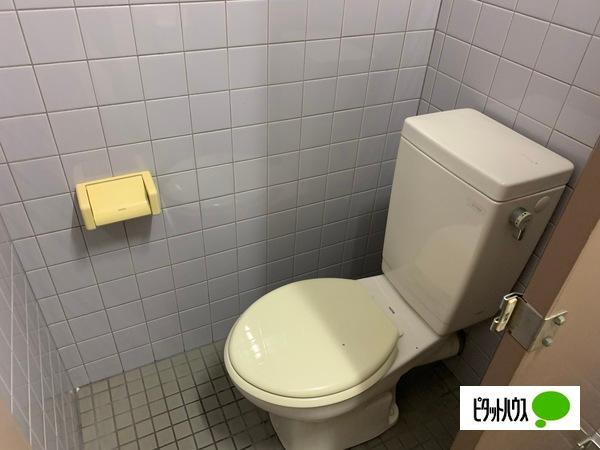 UEDEビル（2F） 部屋画像