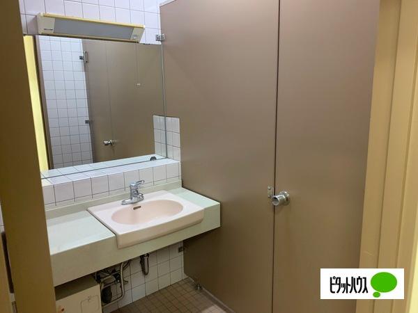 UEDEビル（2F） 部屋画像