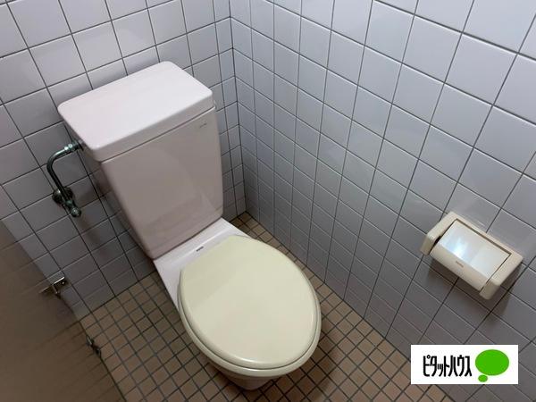 UEDEビル（2F） 部屋画像