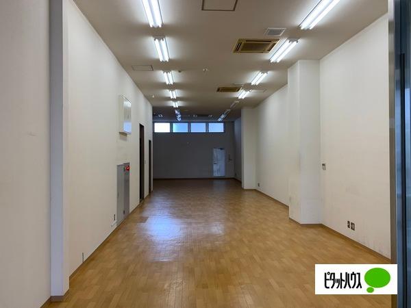 UEDEビル（2F） その他部屋・スペース