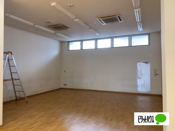 UEDEビル（2F） その他部屋・スペース