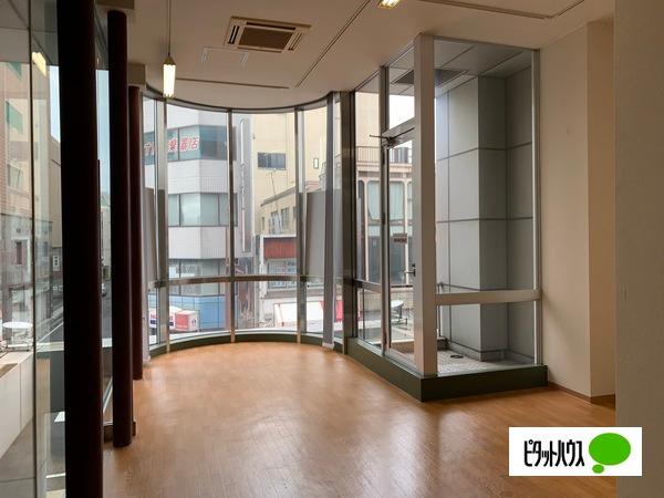 UEDEビル（2F） その他部屋・スペース