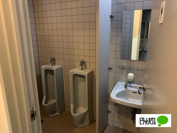 UEDEビル（4F） 部屋画像