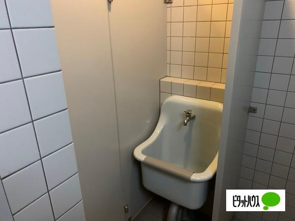 UEDEビル（4F） 部屋画像