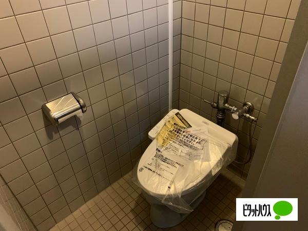 UEDEビル（4F） 部屋画像