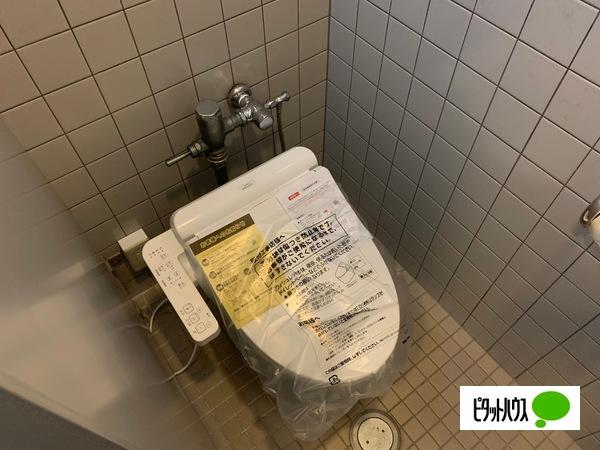 UEDEビル（4F） 部屋画像