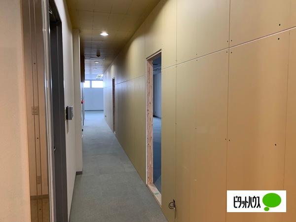 UEDEビル（4F） その他部屋・スペース