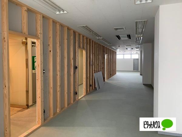 UEDEビル（4F） その他部屋・スペース