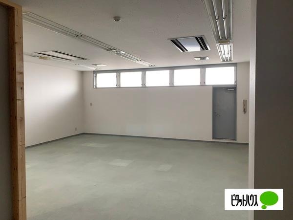 UEDEビル（4F） その他部屋・スペース