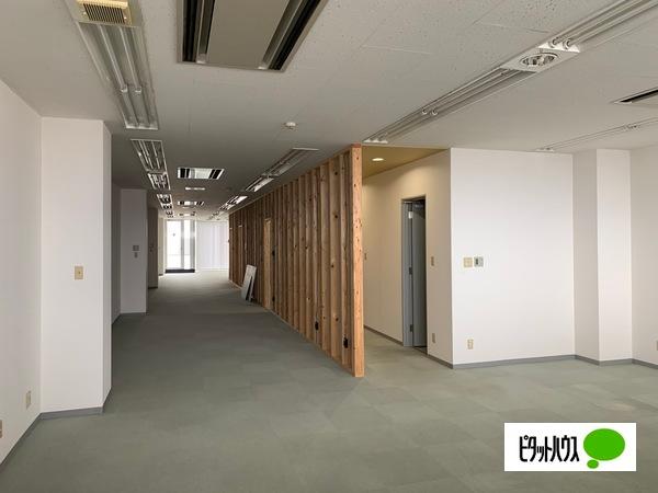 UEDEビル（4F） その他部屋・スペース