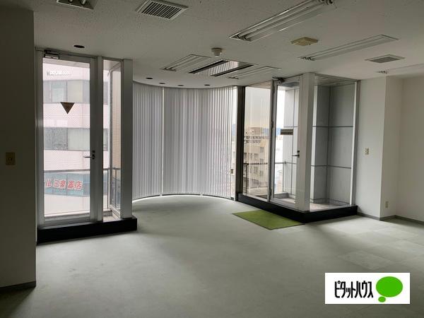 UEDEビル（4F） その他部屋・スペース