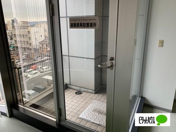UEDEビル（4F） その他部屋・スペース