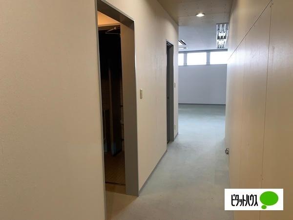 UEDEビル（4F） その他部屋・スペース