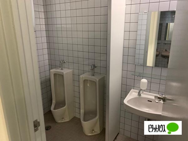 UEDEビル（5F） 部屋画像