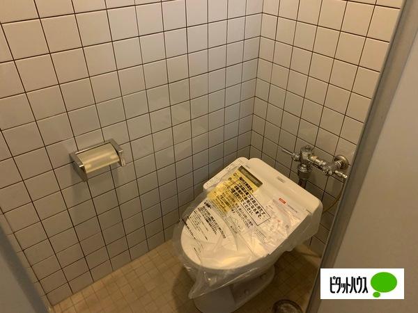 UEDEビル（5F） 部屋画像