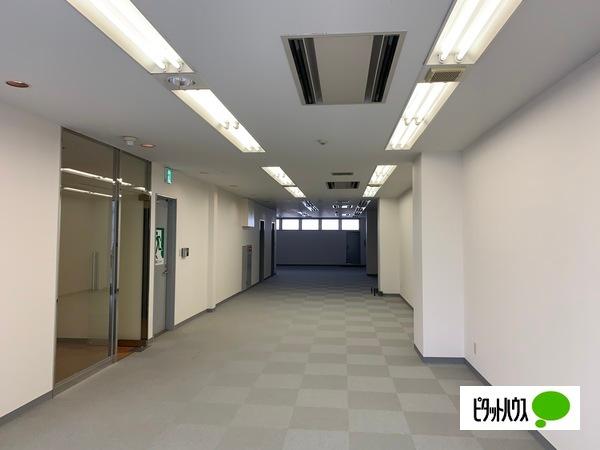 UEDEビル（5F） その他部屋・スペース