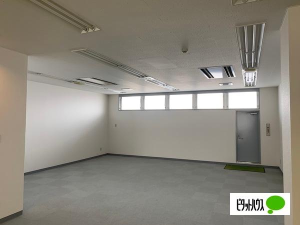 UEDEビル（5F） その他部屋・スペース